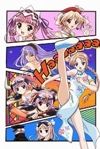 Capa de Shukufuku no Campanella: La Campanella Della Benedizione