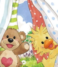 Imagen de Suzy's Zoo: Daisuki! Witzy