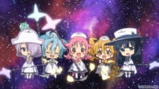 Capa de Houkago no Pleiades: Manner Movie