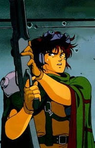 Imagen de Kikou Ryouhei Merowlink