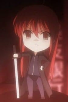 Imagen de Shakugan no Shana-tan III (Final): Final Destruction