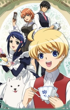 Imagen de Suteki Tantei Labyrinth