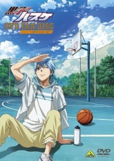 Imagen de Kuroko no Basket: Oshaberi Shiyokka