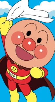 Imagen de Sore Ike! Anpanman: Minna de Teasobi - Anpanman to Itazura Obake