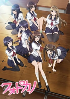 Capa de Photokano