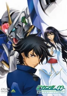 Imagen de Kidou Senshi Gundam 00: Tenshi-tachi no Kiseki