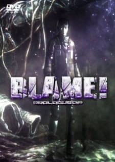 Capa de Blame! Prologue