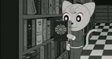 Imagen de Tamala 2010: A Punk Cat in Space