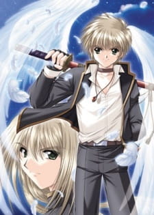 Imagen de Angel's Feather