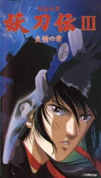 Imagen de Sengoku Kitan Youtouden