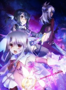 Imagen de Fate/kaleid liner Prisma☆Illya 2wei! Specials