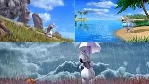 I Love Picnic