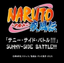 Imagen de Naruto: Shippuuden - Sunny Side Battle