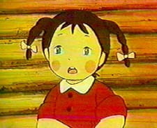 Imagen de Sougen no Shoujo Laura