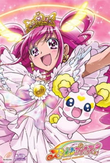 Imagen de Smile Precure!