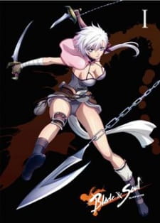 Capa de Blade & Soul Specials