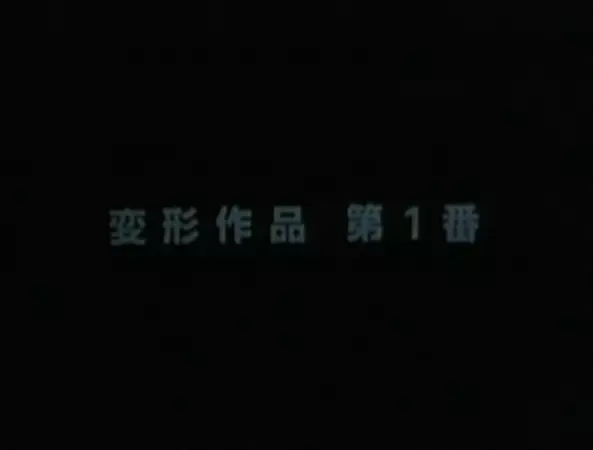 Metamorphose Works No.1