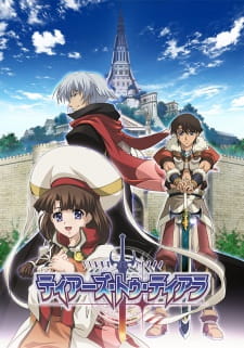 Imagen de Tears to Tiara