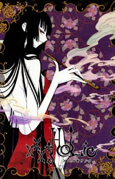 Imagen de xxxHOLiC
