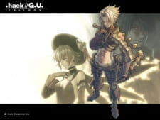 Imagen de .hack//G.U. Trilogy