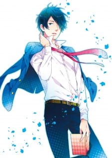 Imagen de Nijiiro Days