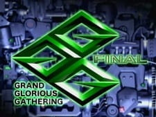 Imagen de Yuusha-Ou GaoGaiGar Final Grand Glorious Gathering