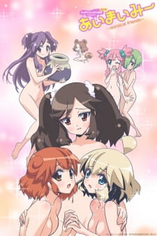 Capa de Choboraunyopomi Gekijou Dai San Maku Ai Mai Mii: Surgical Friends