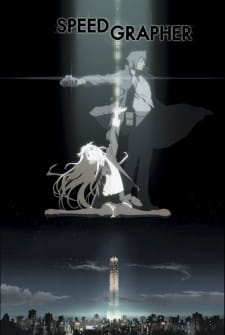 Imagen de Speed Grapher