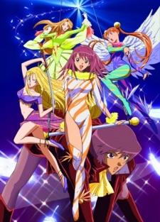 Imagen de Kaleido Star