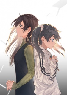 Capa de Selector Loth WIXOSS