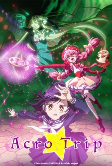 Imagen de Acro Trip
