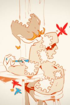 Capa de Seigi