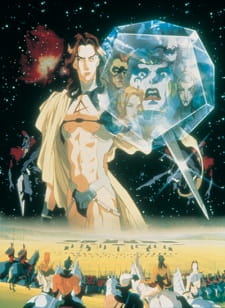 Poster de Alexander Senki