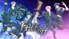 Capa de F/ACE Off
