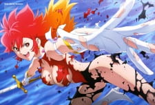 Imagen de Cutie Honey Universe