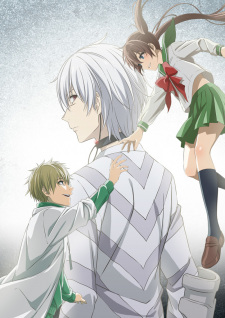 Imagen de Toaru Kagaku no Accelerator