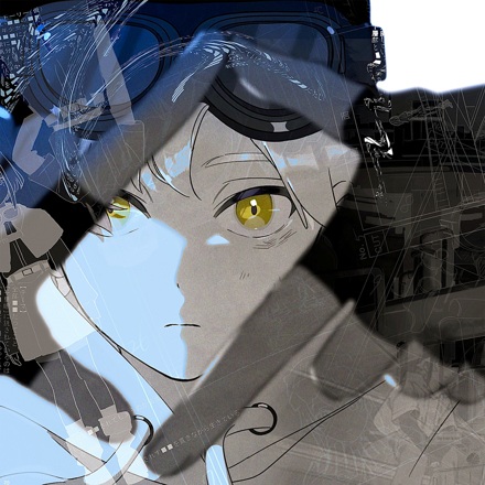 Senrigan's Art Picture