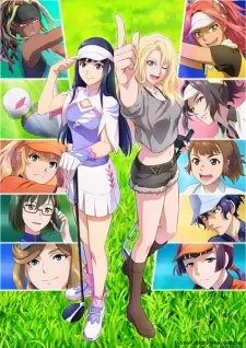 anime spring 2023