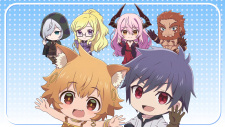 Capa de Yuusha, Yamemasu Puchi Hiroma