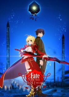 Imagen de Fate/Extra: Last Encore