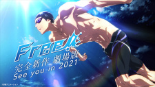 Imagen de Free! Movie 4: The Final Stroke - Zenpen