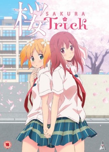 Imagen de Sakura Trick