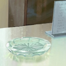 Ichijiku Kemuri