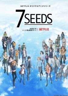 7 Seeds Season 2