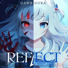 Capa de Reflect