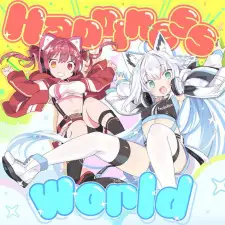Happiness World