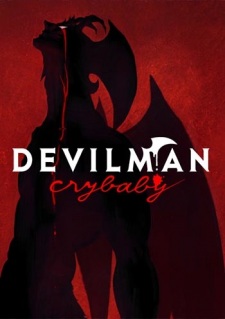 Imagen de Devilman: Crybaby