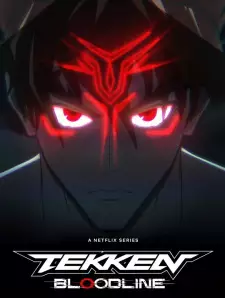 Tekken: Bloodline Episode 4