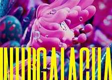Poster de Intergalactia