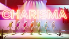 Poster de Charisma in Da House